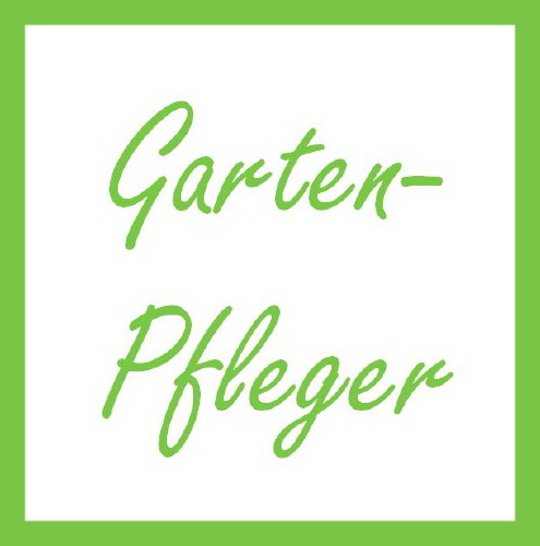 gartenpfleger