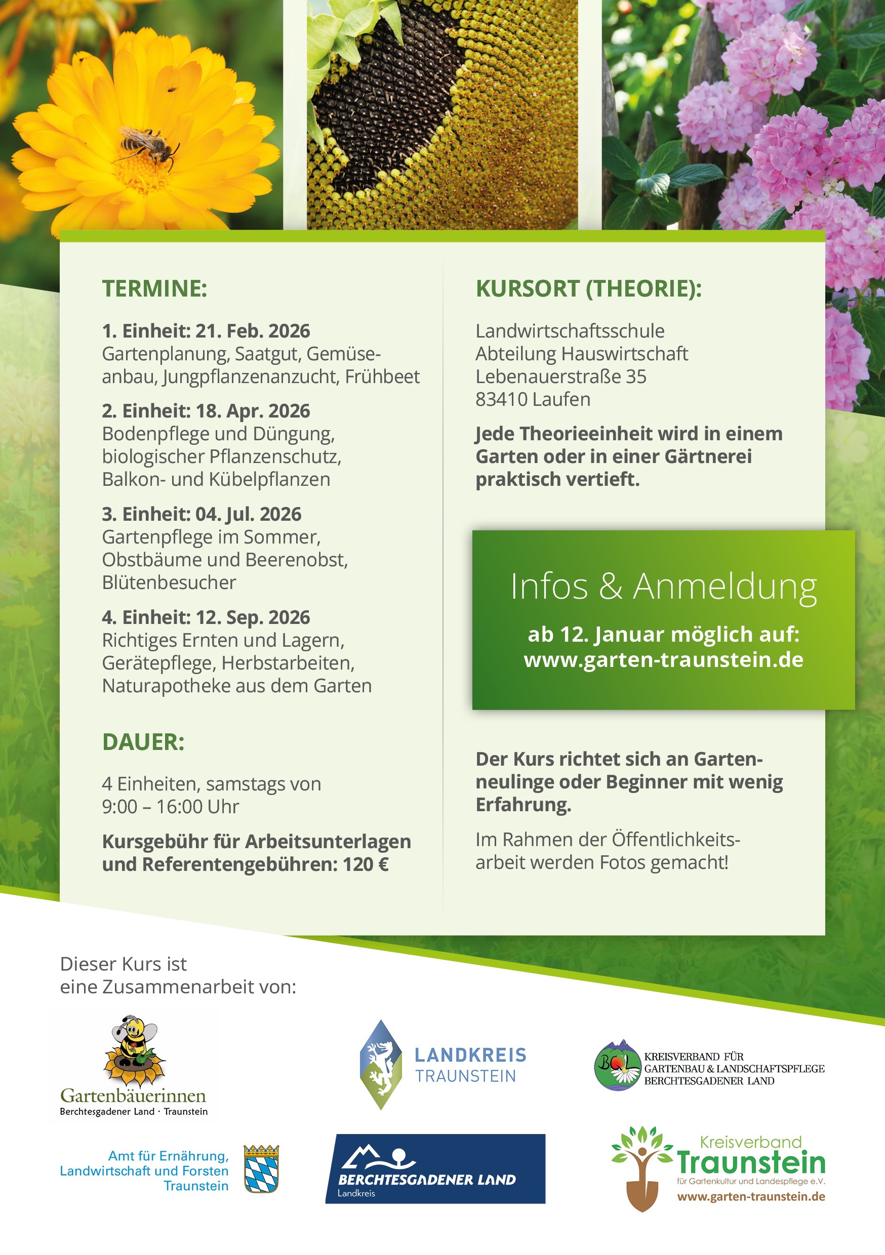 grundkurs garten flyer2