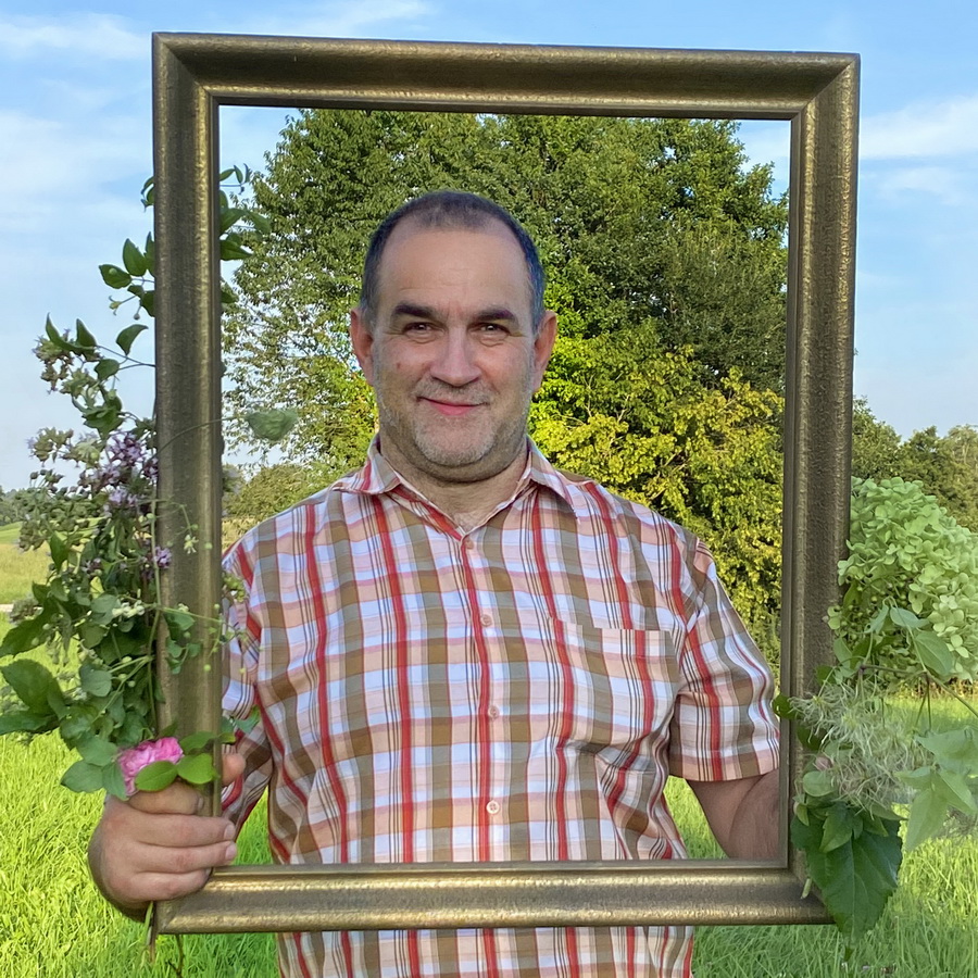 Unsere Verbandsleitung 2 Andreas Korte