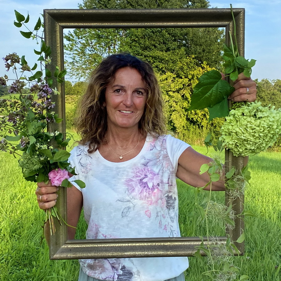 Unsere Verbandsleitung 8 Tina Mangold