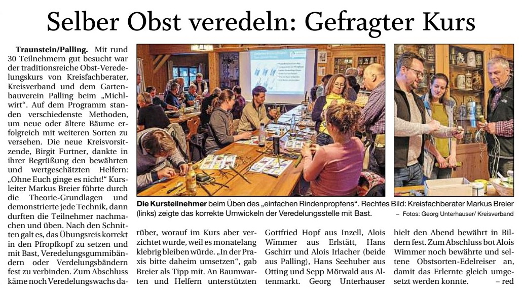 250408 sor kv veredelungskurs