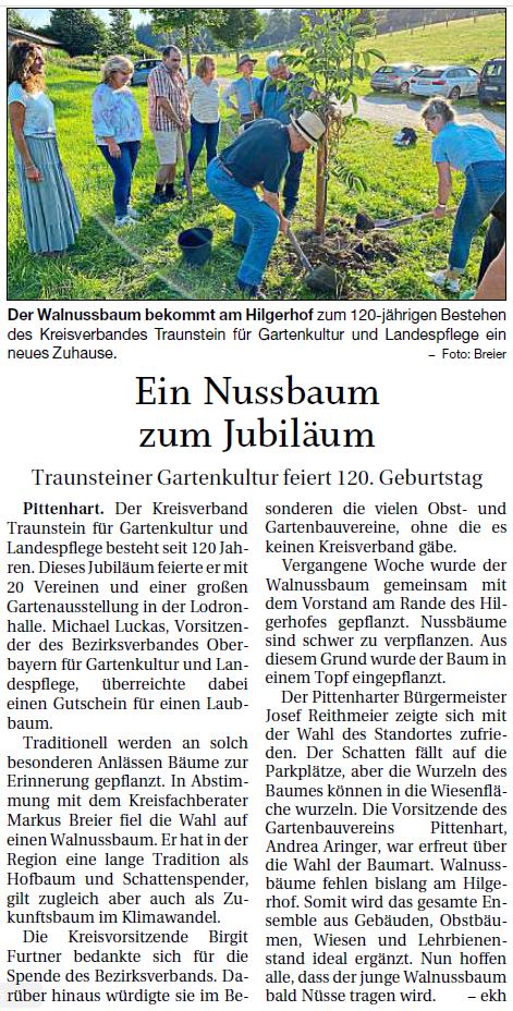 250822 tbt kv baumpflanzung hilgerhof