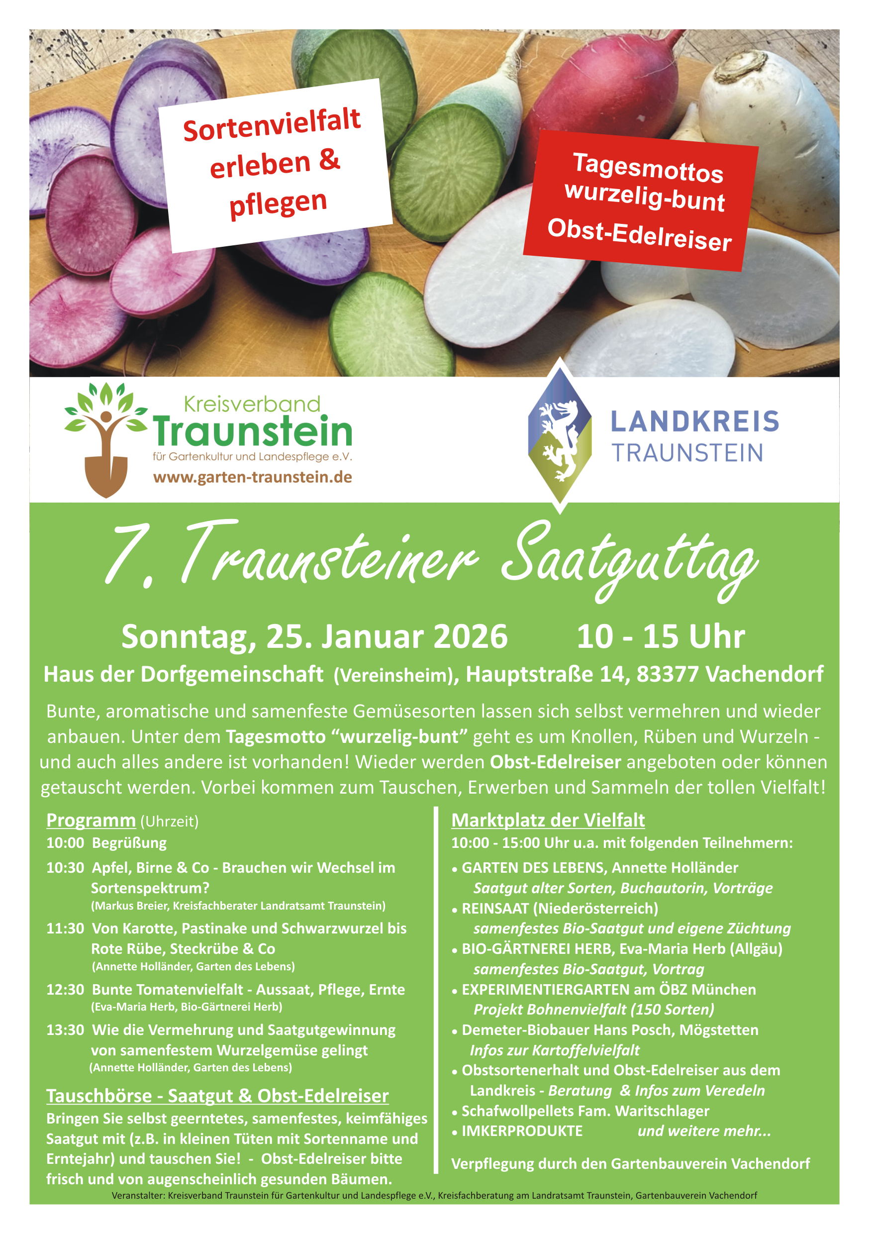 saatguttag plakat2026