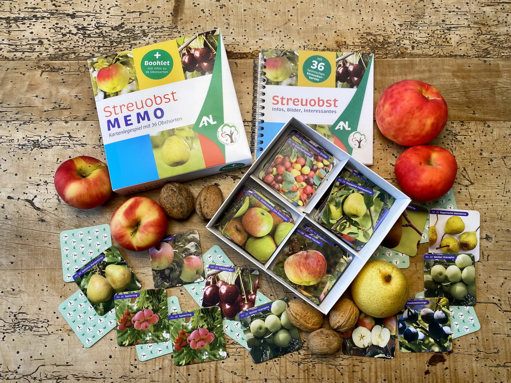 streuobst memo 2
