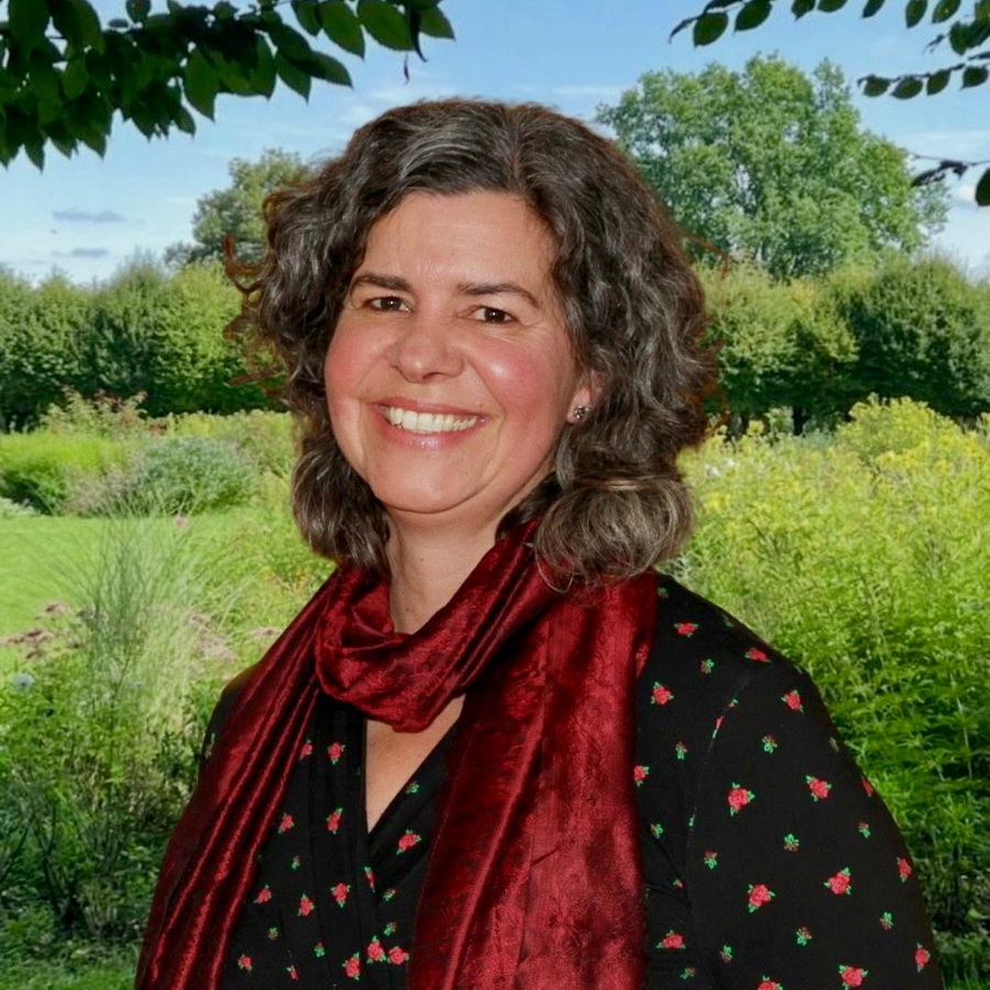 Margit Seestaller-Maier