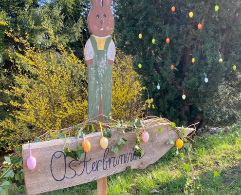 osterbrunnen (1) osterbrunnen 1