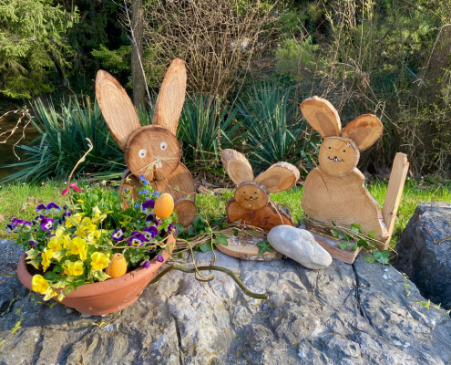 osterbrunnen (3) osterbrunnen 3