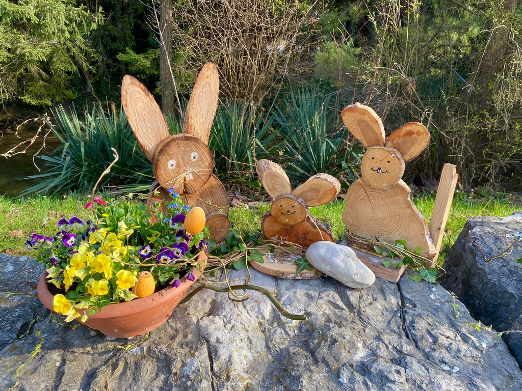 osterbrunnen (3) osterbrunnen 3